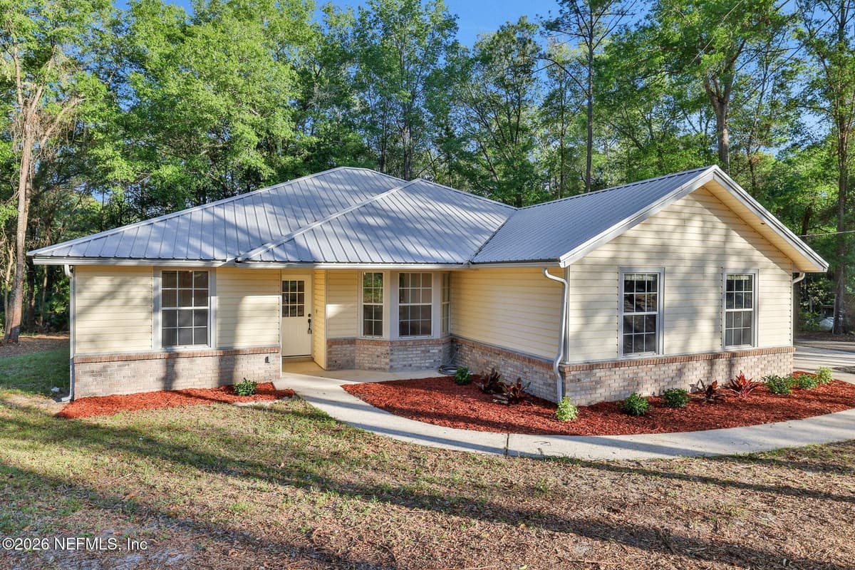 2830 TANSY Avenue, Middleburg, FL 32068 2