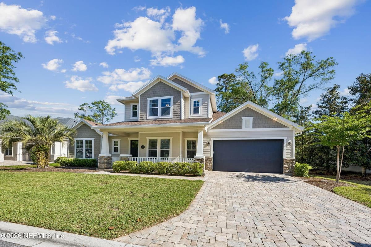 11607 ANNIE MAE Place, Jacksonville, FL 32256 2