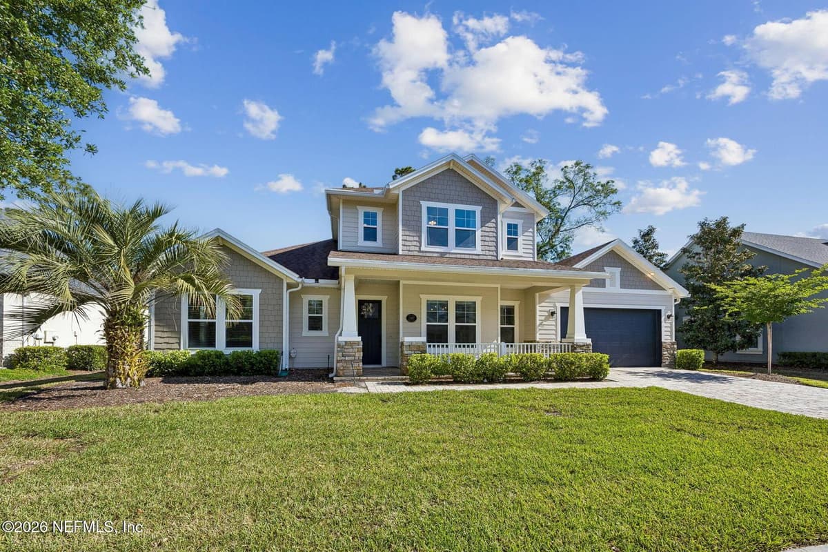 11607 ANNIE MAE Place, Jacksonville, FL 32256 3