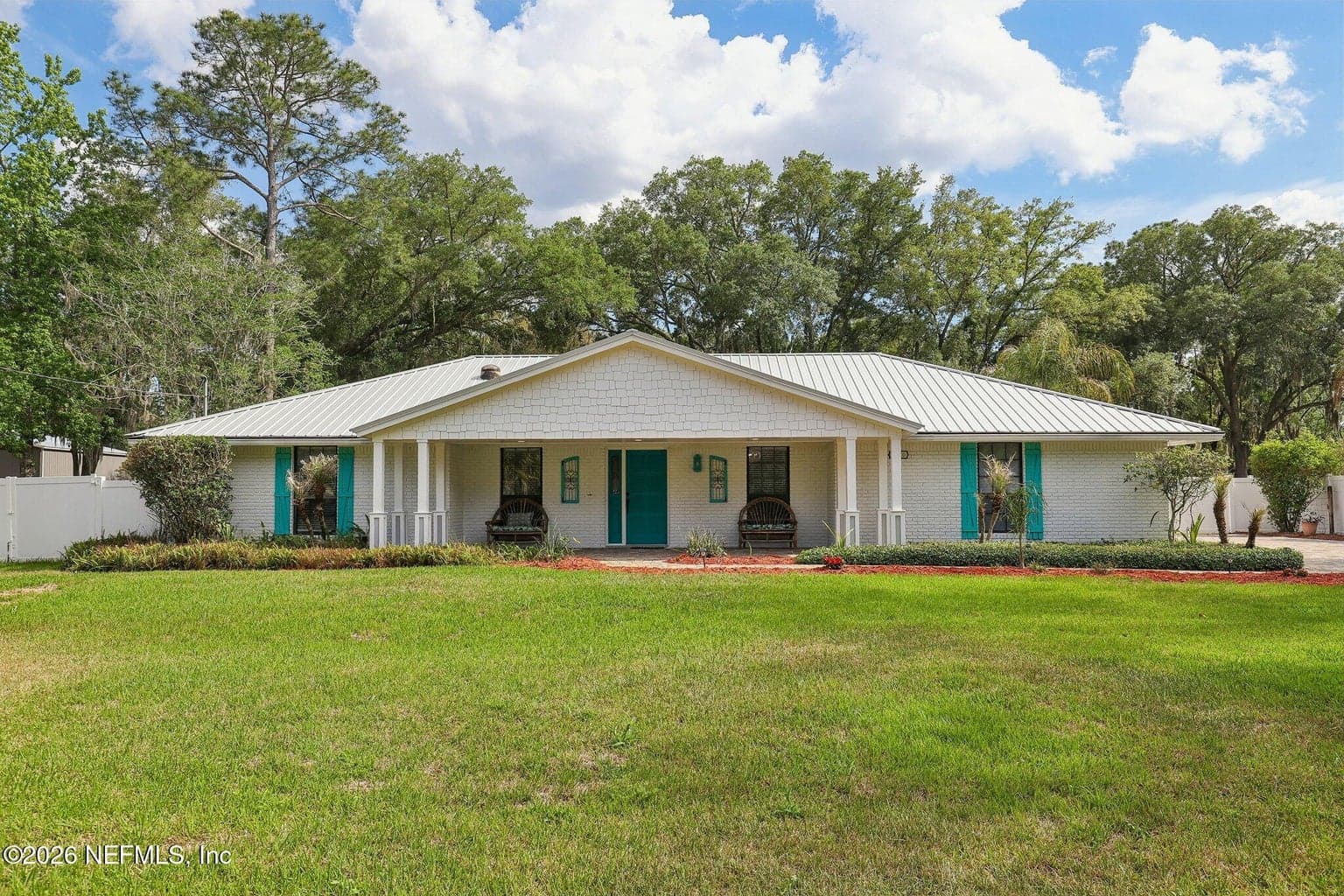 1590 PITCH PINE Avenue, St. Johns, FL 32259