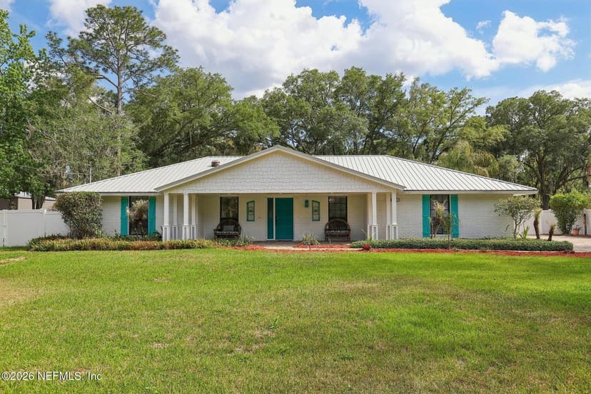 1590 PITCH PINE Avenue, St. Johns, FL 32259