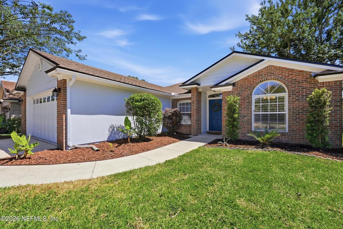13762 SEA MIST Drive, Jacksonville, FL 32224 3