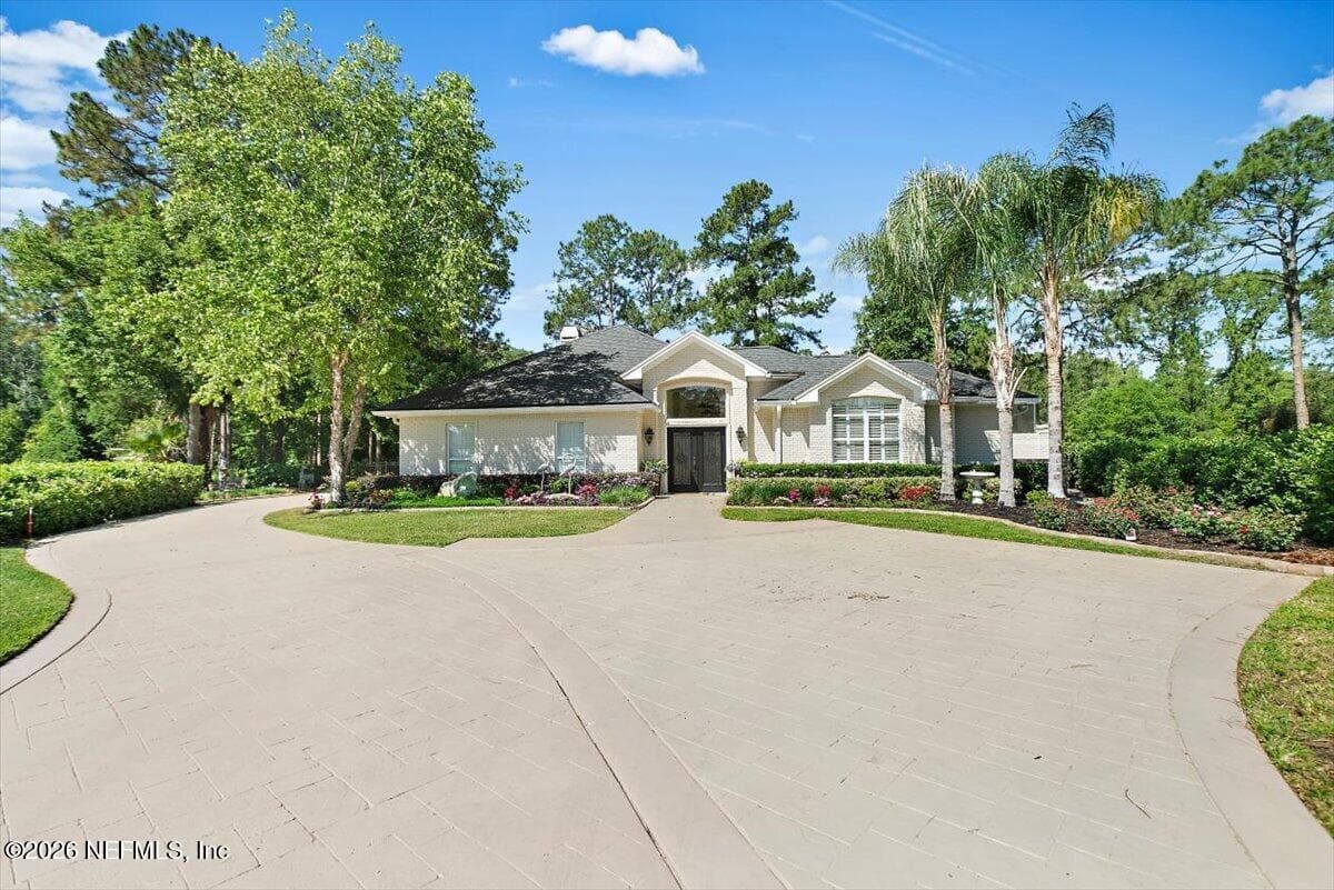 3626 MAMMARONECK Court, Green Cove Springs, FL 32043