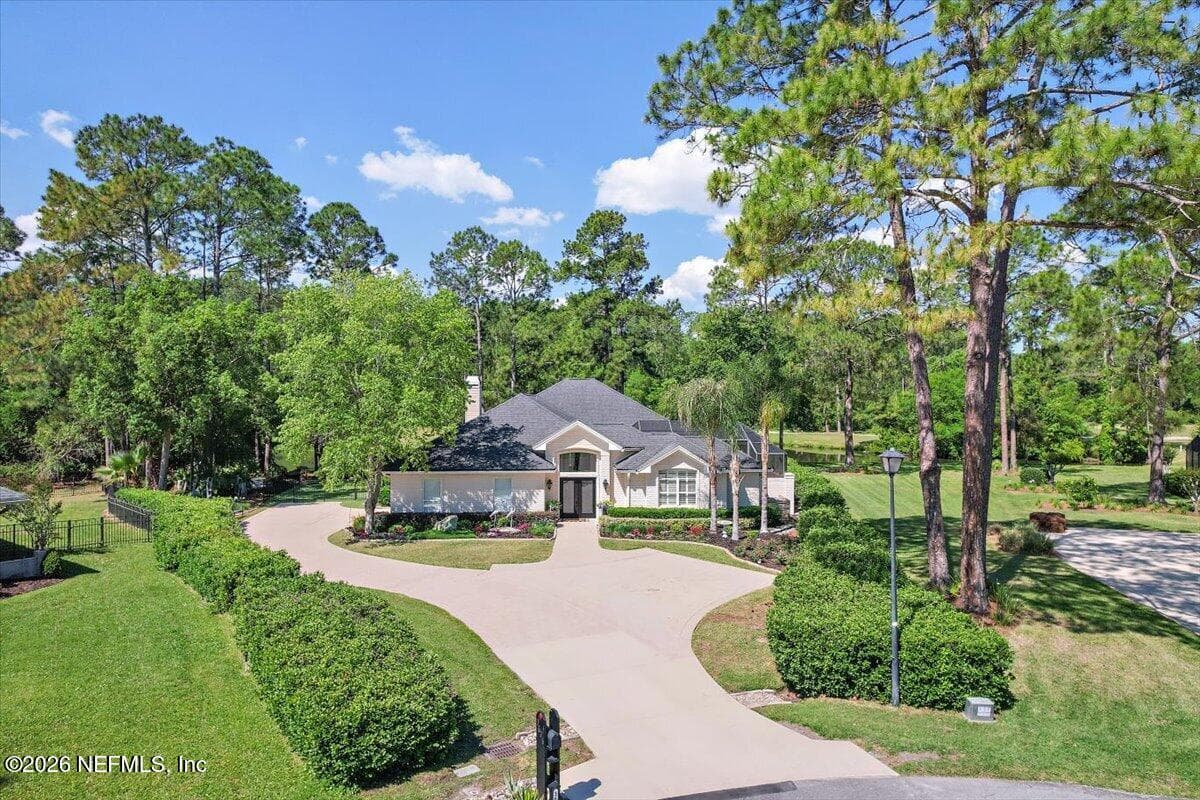 3626 MAMMARONECK Court, Green Cove Springs, FL 32043 2