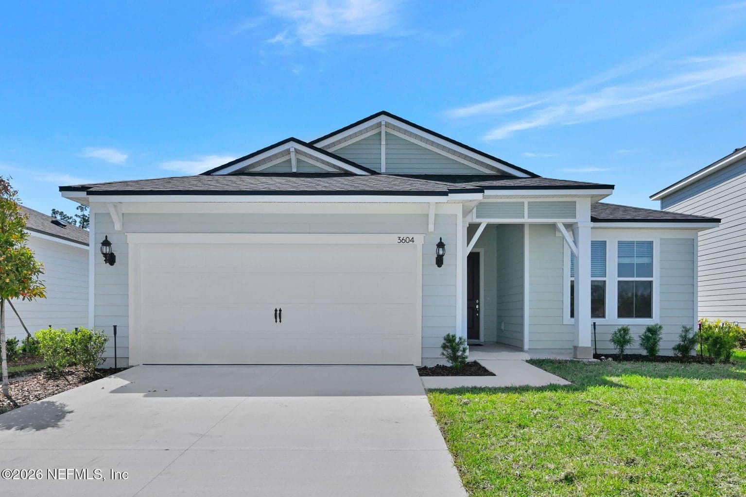 3604 AMERICANA Drive, Green Cove Springs, FL 32043
