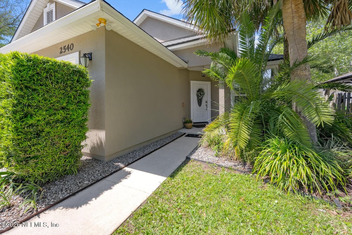 2540 ST JOHNS Boulevard, Jacksonville Beach, FL 32250 3