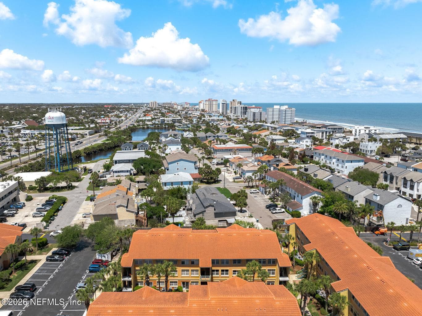 200 LAGUNA VILLAS Boulevard C31, Jacksonville Beach, FL 32250