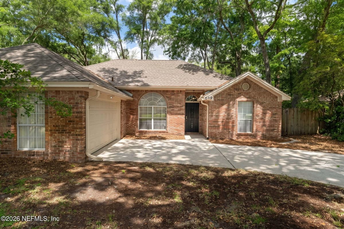 649 HUMMINGBIRD Court, St. Johns, FL 32259 2