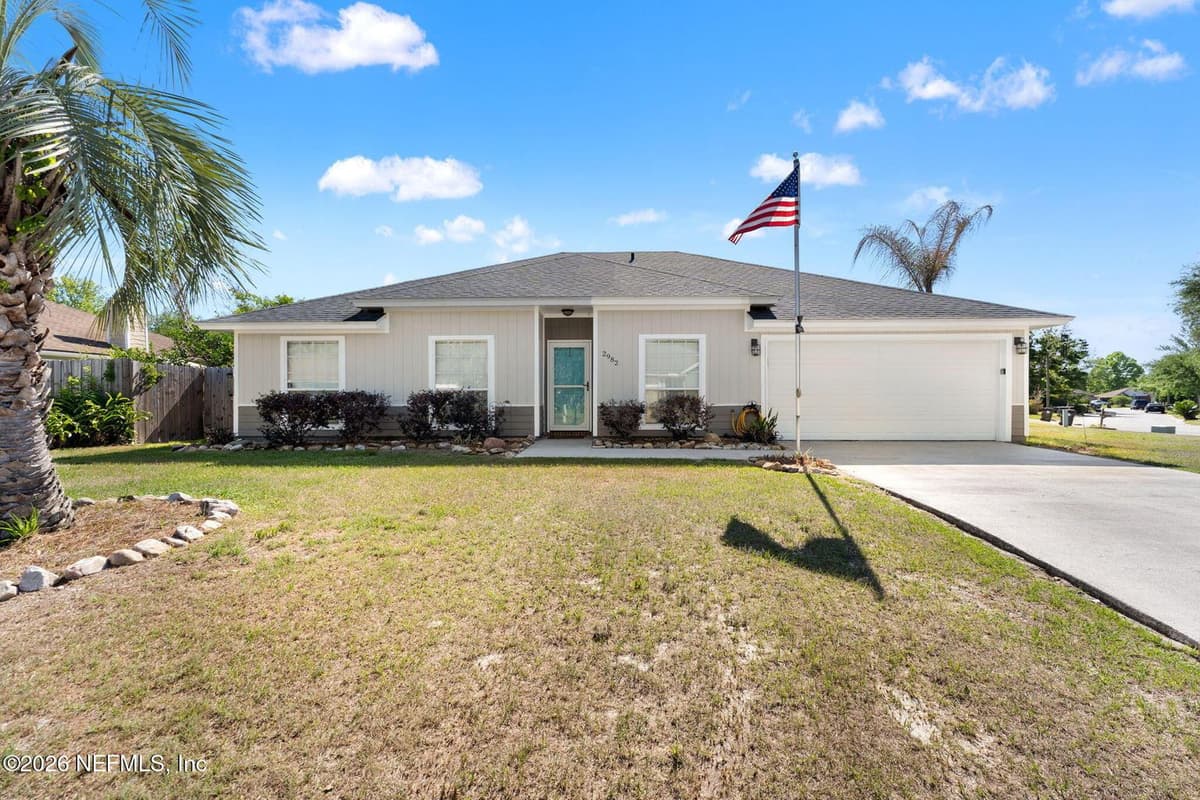 2982 CHIEF RIDAUGHT Trail, Middleburg, FL 32068, Middleburg, FL - photo 2