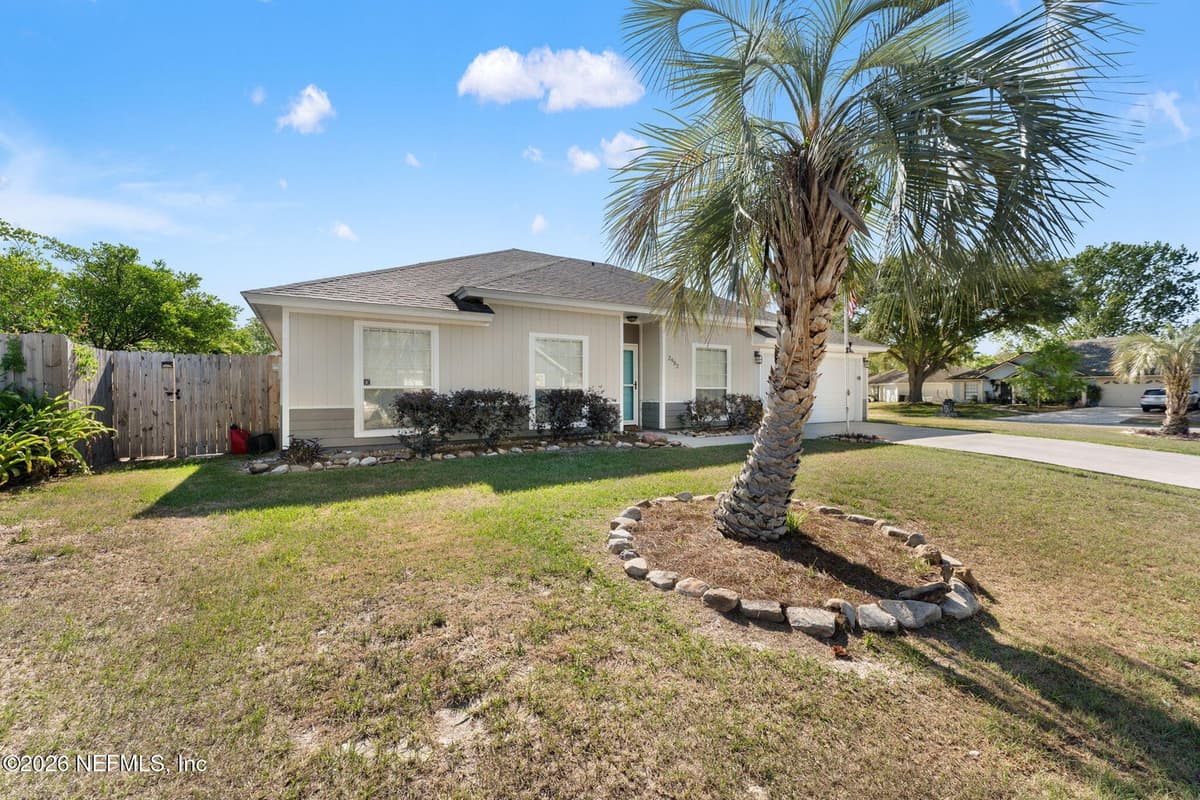 2982 CHIEF RIDAUGHT Trail, Middleburg, FL 32068 2