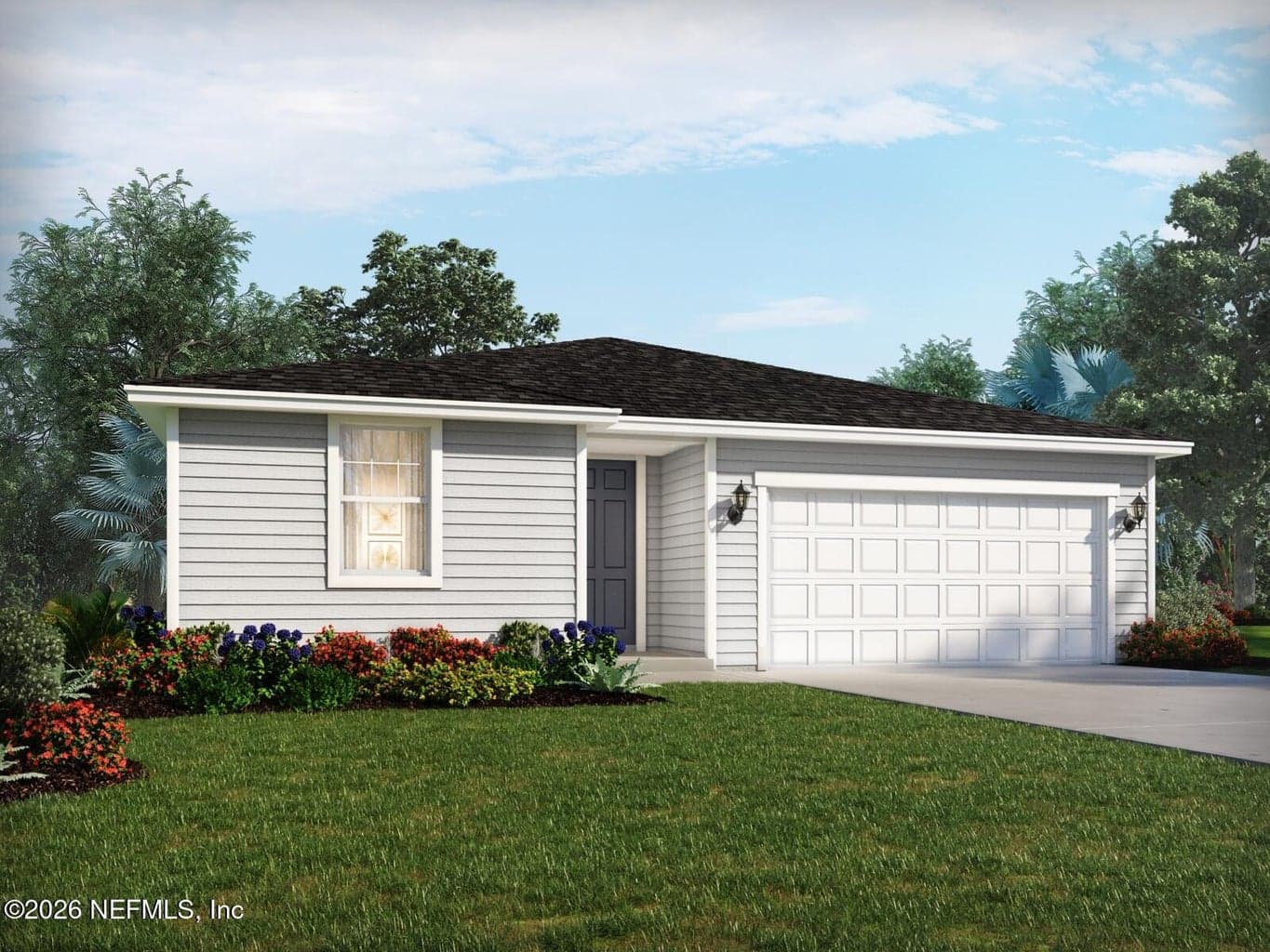 3640 BELLA SERA Lane, Green Cove Springs, FL 32043
