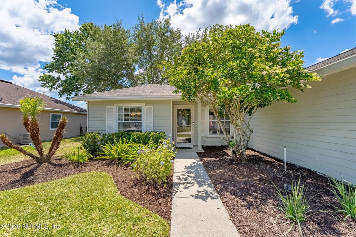 11518 COURTNEY WATERS Lane, Jacksonville, FL 32258 3