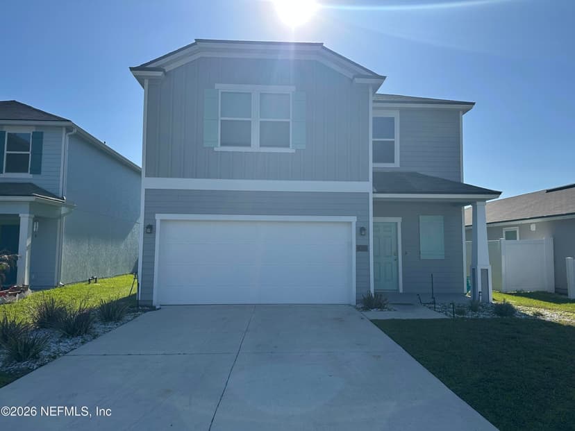 40 WINDSOR Lane, St. Augustine, FL 32084