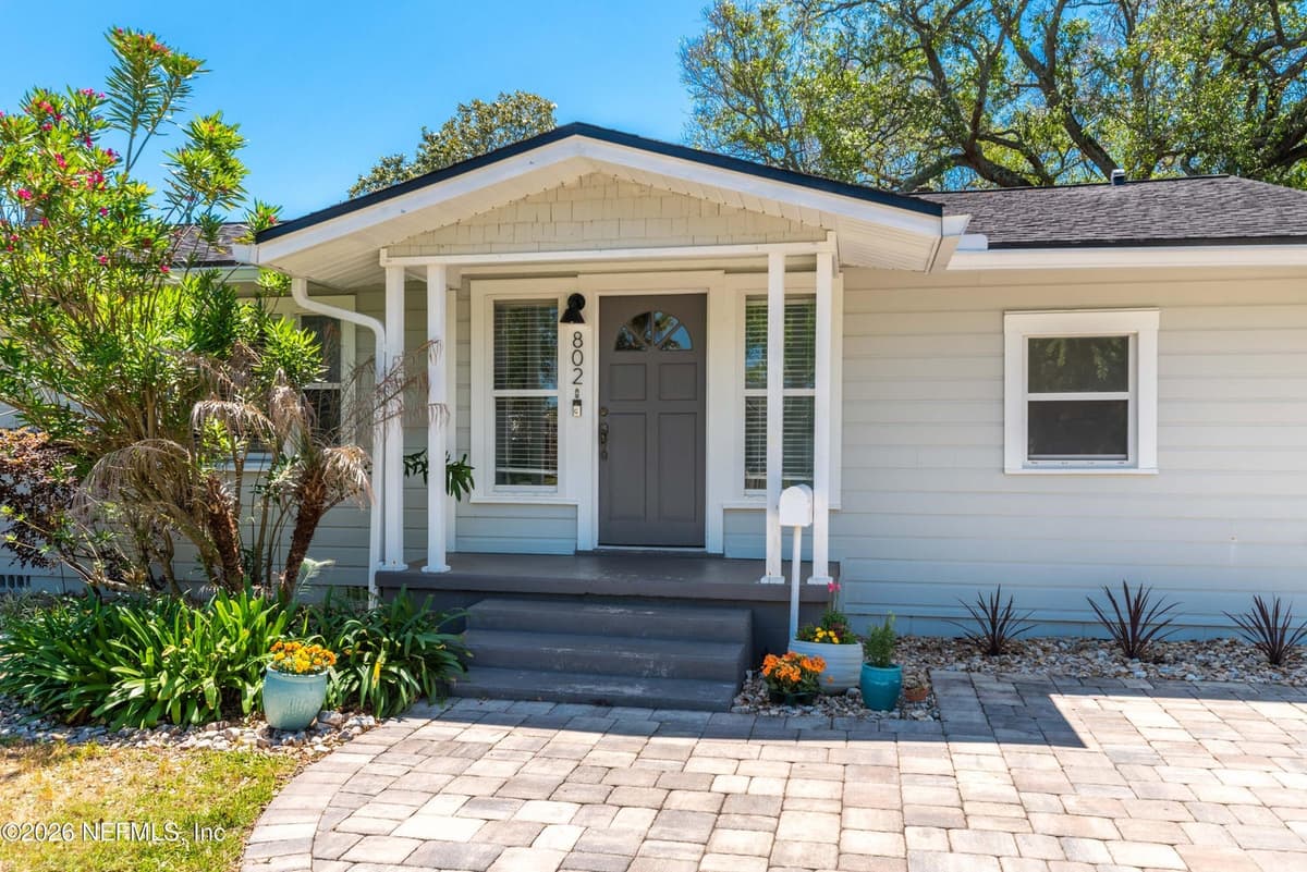 802 3RD Avenue N, Jacksonville Beach, FL 32250 2