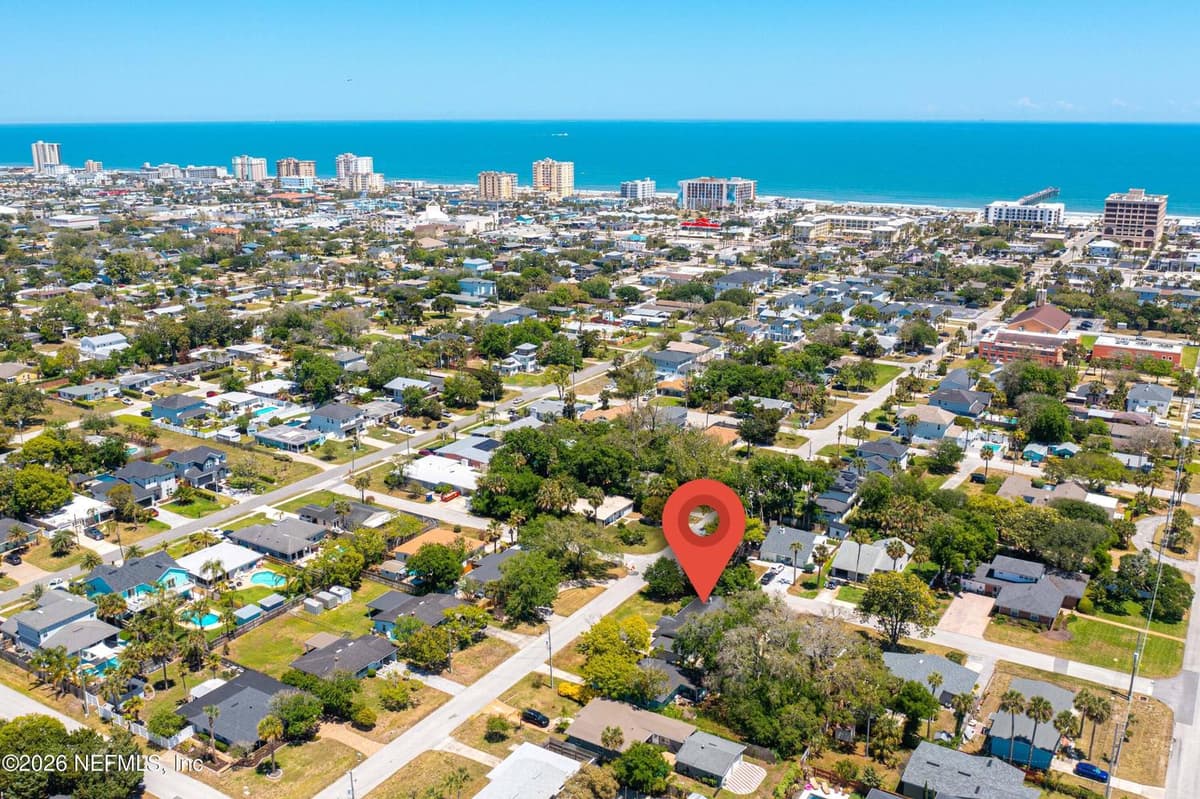 802 3RD Avenue N, Jacksonville Beach, FL 32250 3