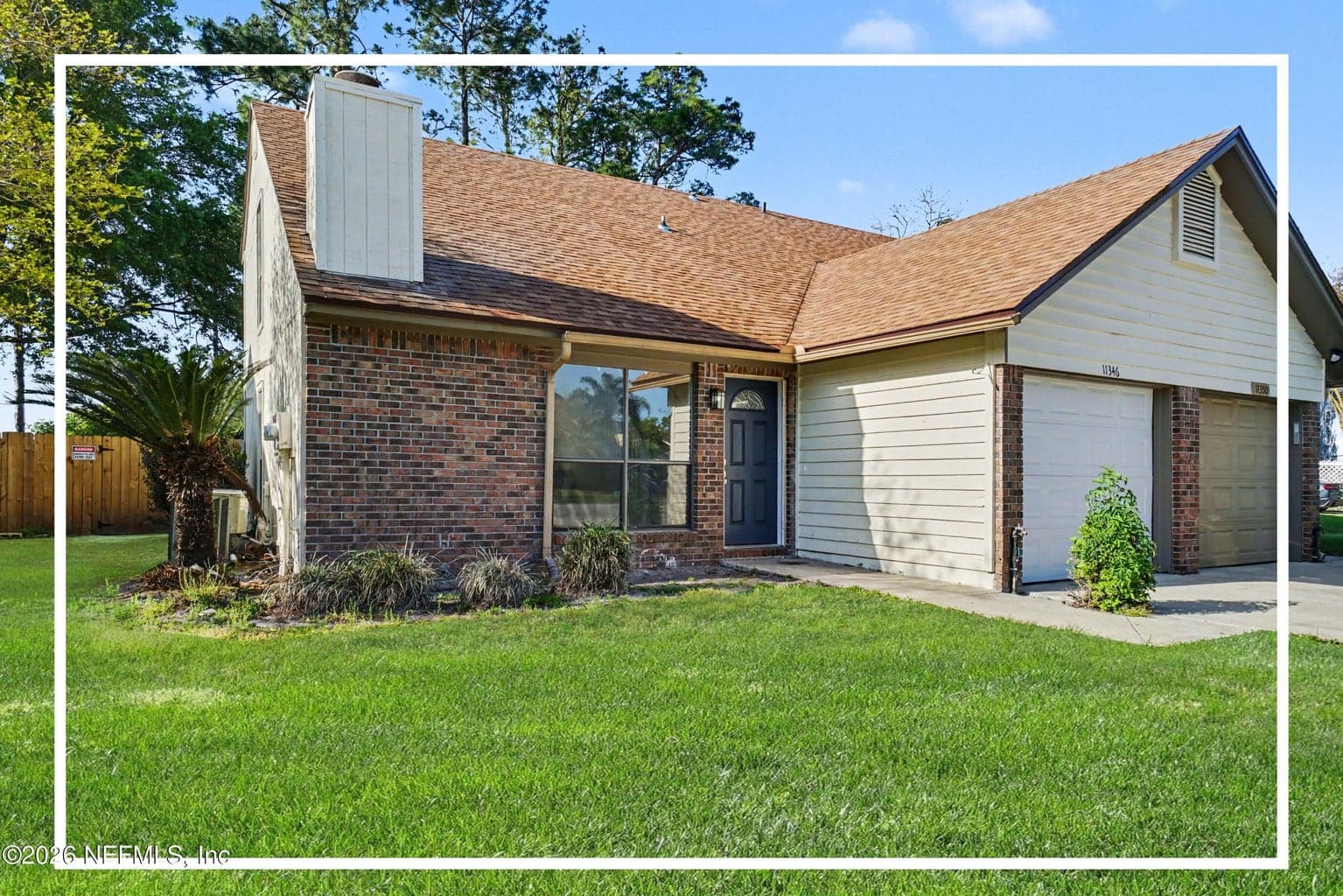 11346 SKIMMER Court, Jacksonville, FL 32225
