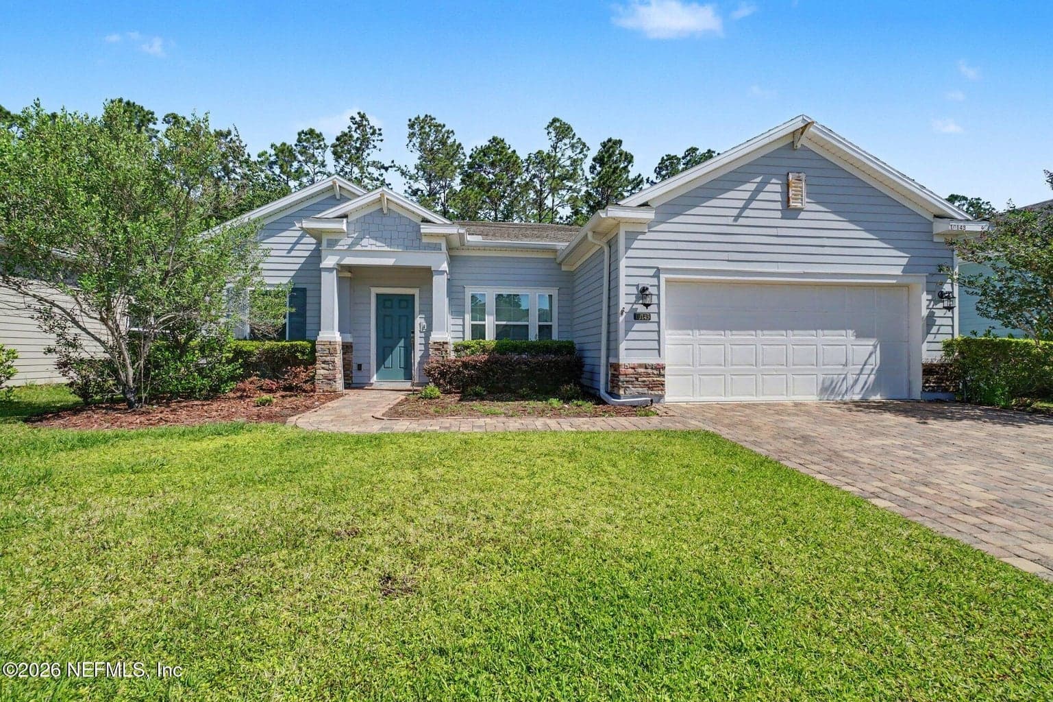 10143 RAMSEY FALLS Drive, Jacksonville, FL 32222