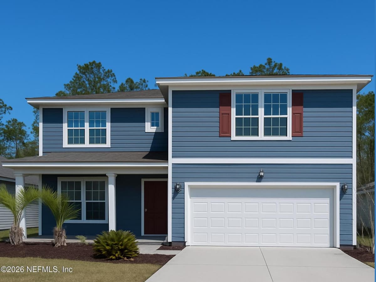 16640 CODY CREEK Court, Jacksonville, FL 32226 2