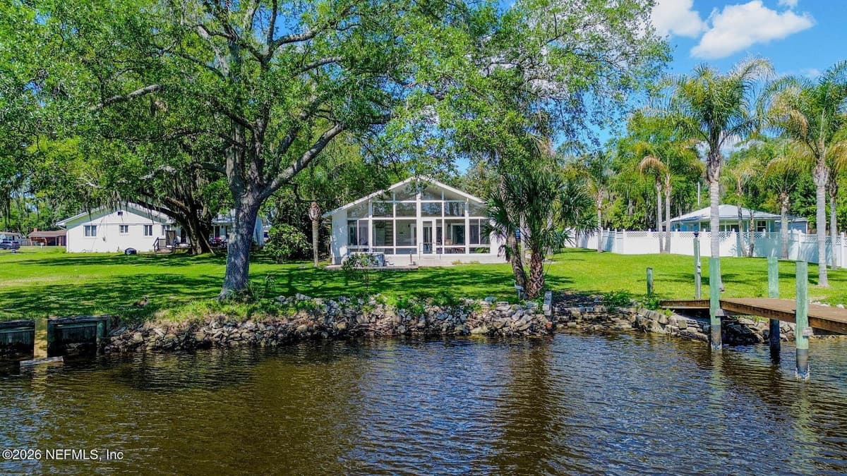 5705 CEDAR PARK Lane, Jacksonville, FL 32210 2