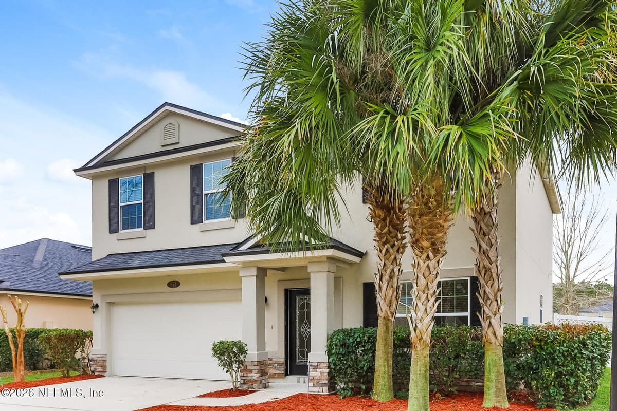 574 GLENDALE Lane, Orange Park, FL 32065 2