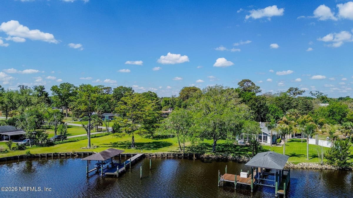 5705 CEDAR PARK Lane, Jacksonville, FL 32210 3