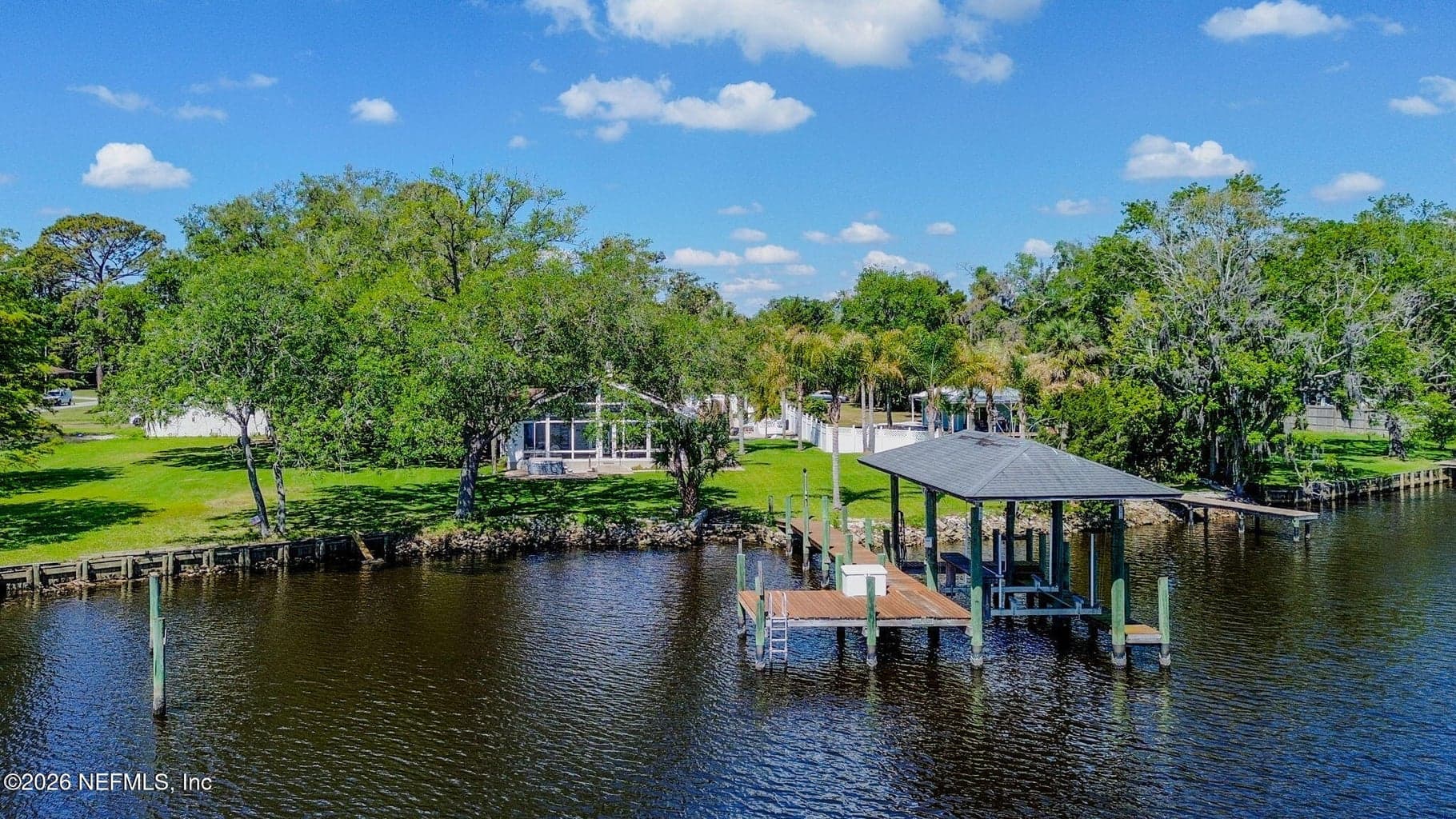 5705 CEDAR PARK Lane, Jacksonville, FL 32210