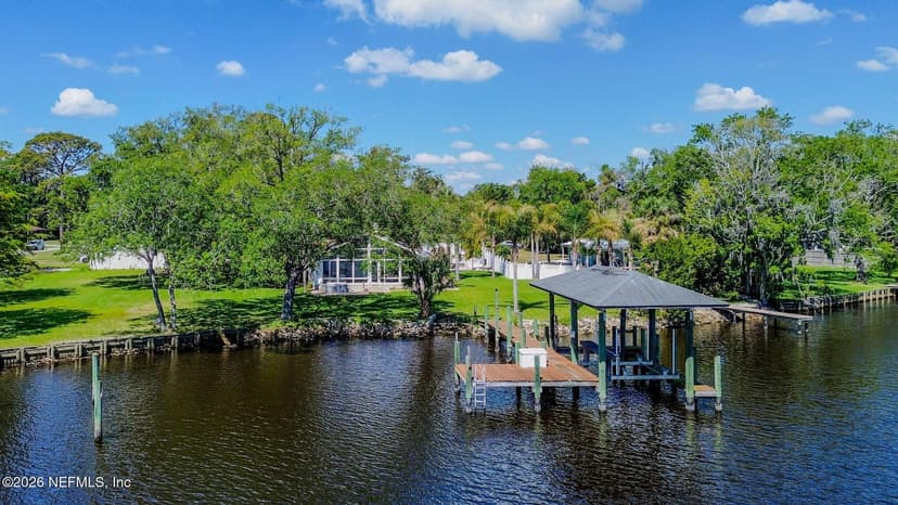 5705 CEDAR PARK Lane, Jacksonville, FL 32210