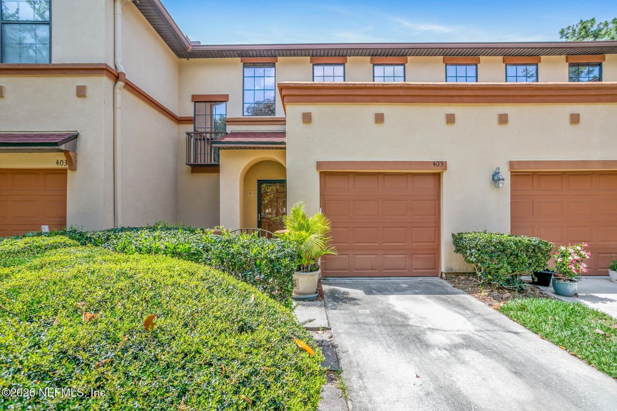 405 HONEYCOMB Way, St. Johns, FL 32259 2