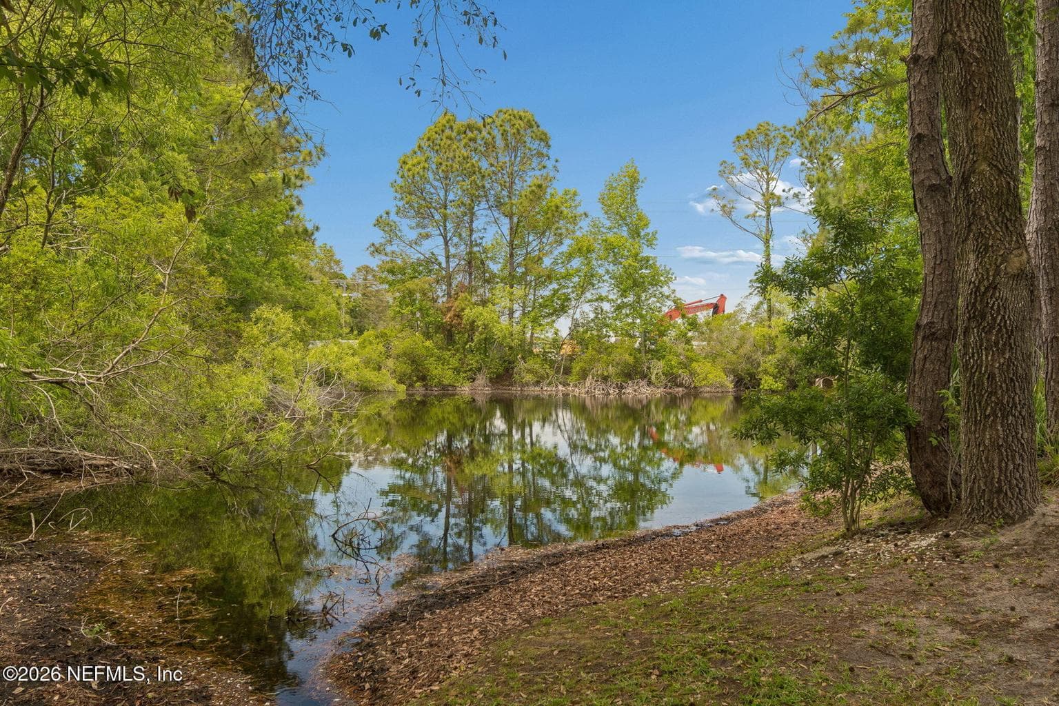141 N CHURCHILL Drive, St. Augustine, FL 32086