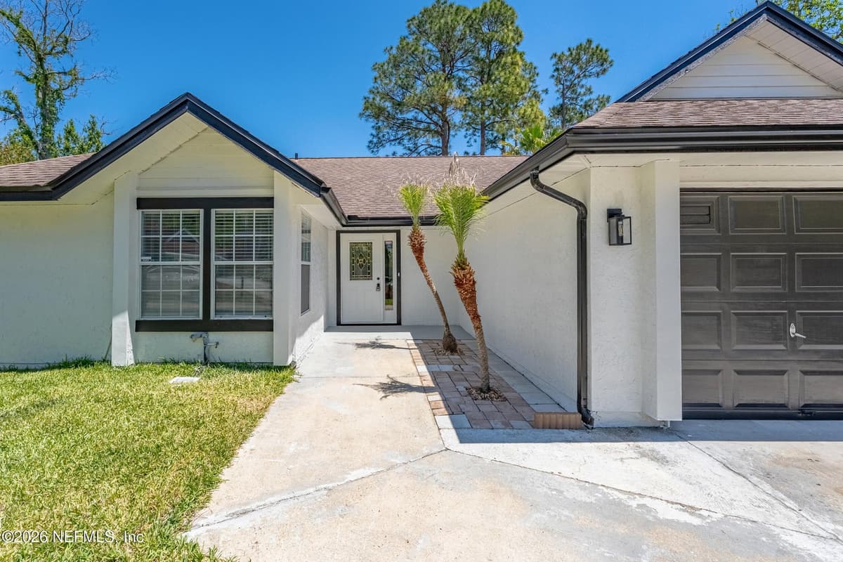 12411 PLAYLEY GREEN Court, Jacksonville, FL 32246 3