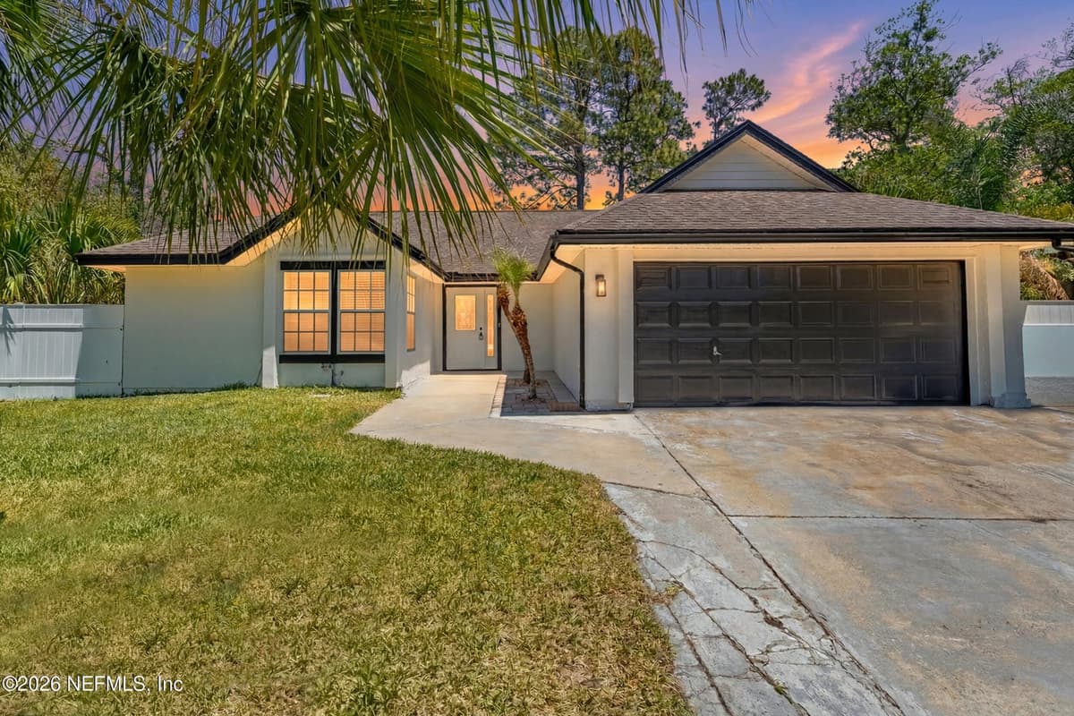 12411 PLAYLEY GREEN Court, Jacksonville, FL 32246 2