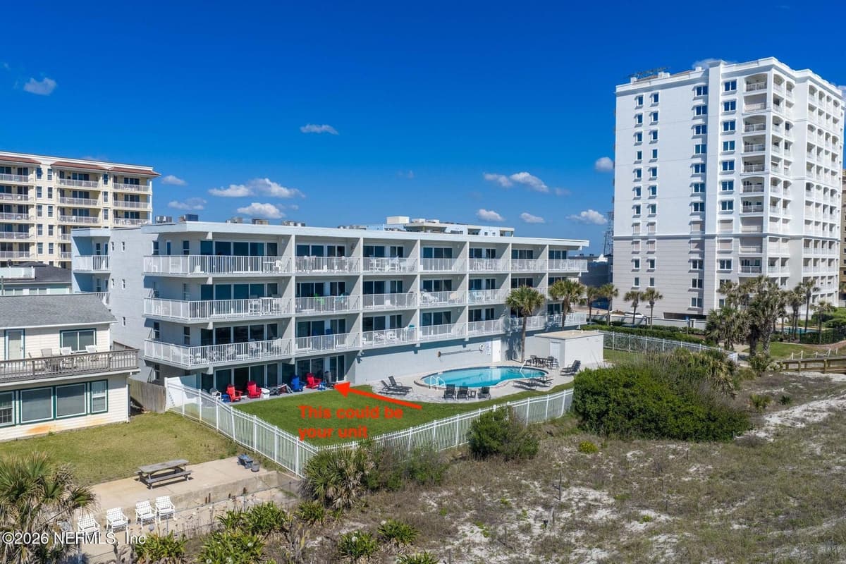 10 N 11TH Avenue N 102, Jacksonville Beach, FL 32250 3