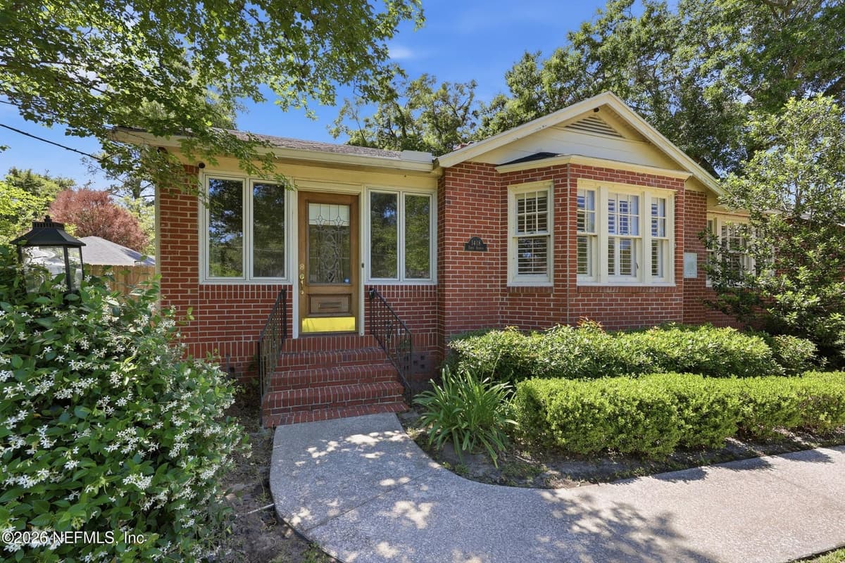 1418 TIBER Avenue, Jacksonville, FL 32207 2