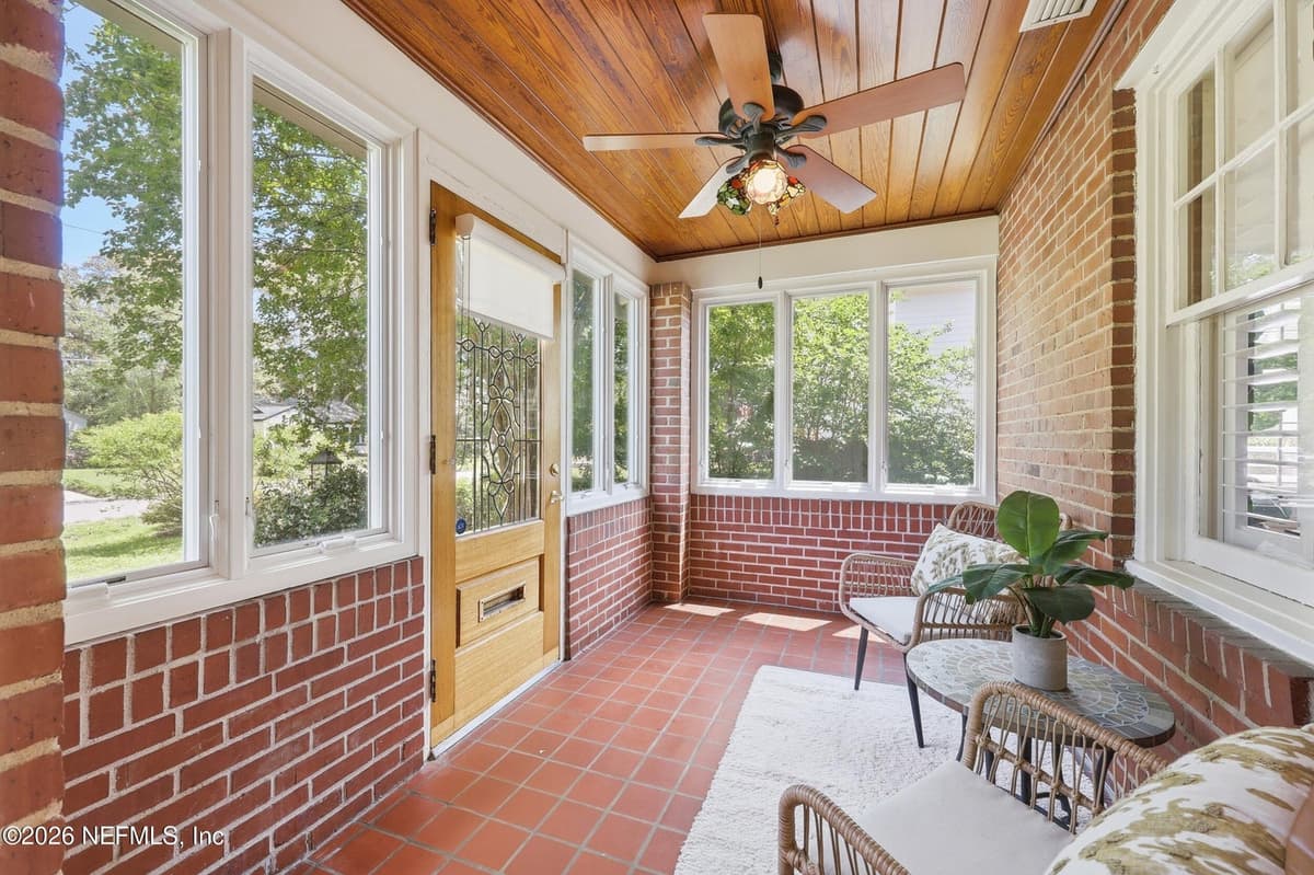 1418 TIBER Avenue, Jacksonville, FL 32207 3