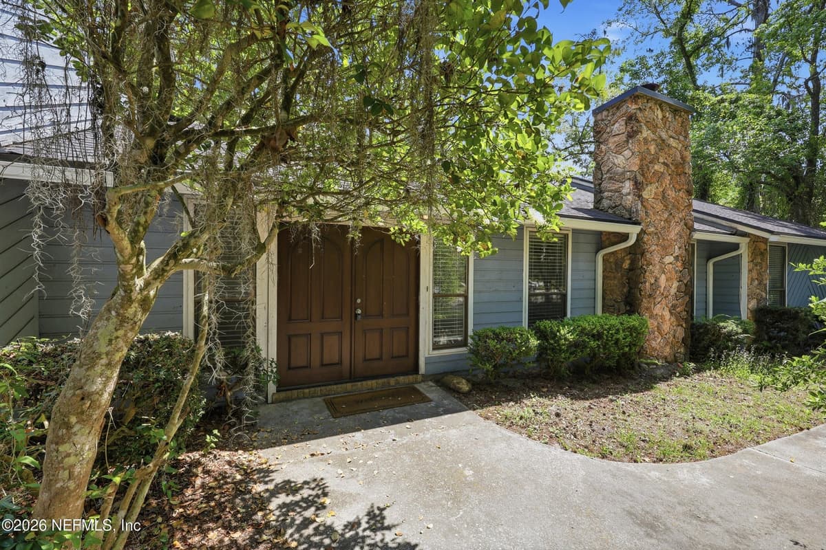 10829 CHEATHAM Trail, Jacksonville, FL 32223 2