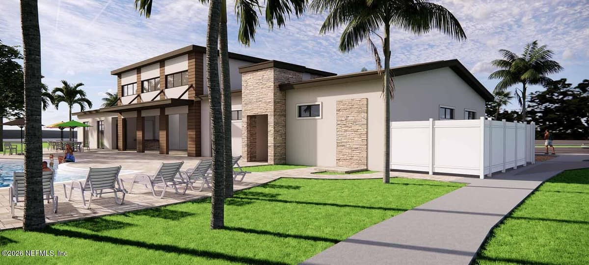 192 ENCLAVE Avenue, Palm Coast, FL 32164 3
