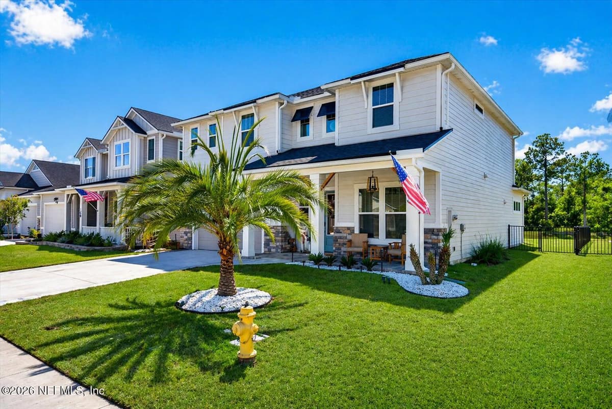 118 RIDGEHILL WAY, St. Johns, FL 32259 2