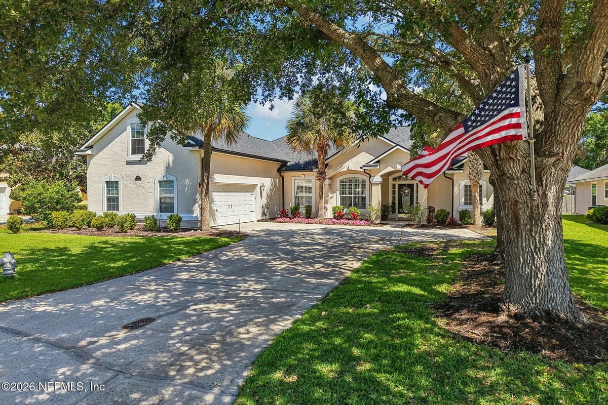 1908 FOX GLOVE Lane, Fleming Island, FL 32003 3