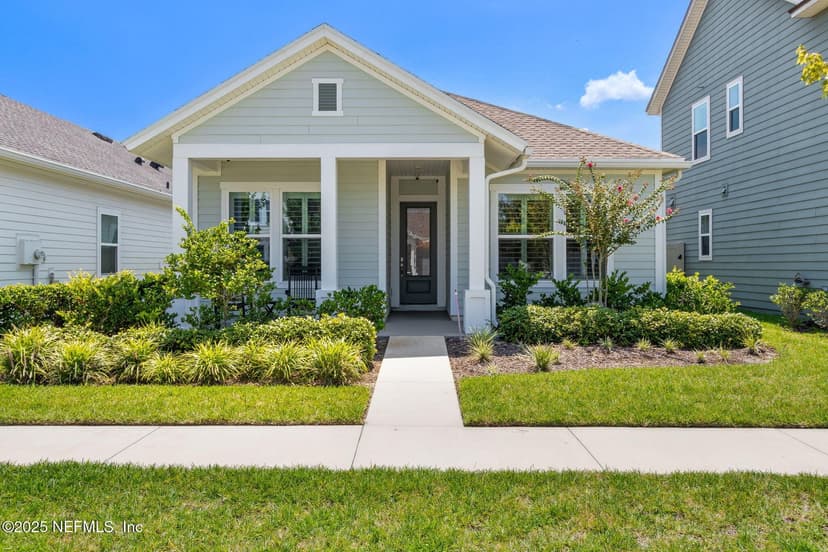 77 PARK CENTER Avenue, Ponte Vedra, FL 32081