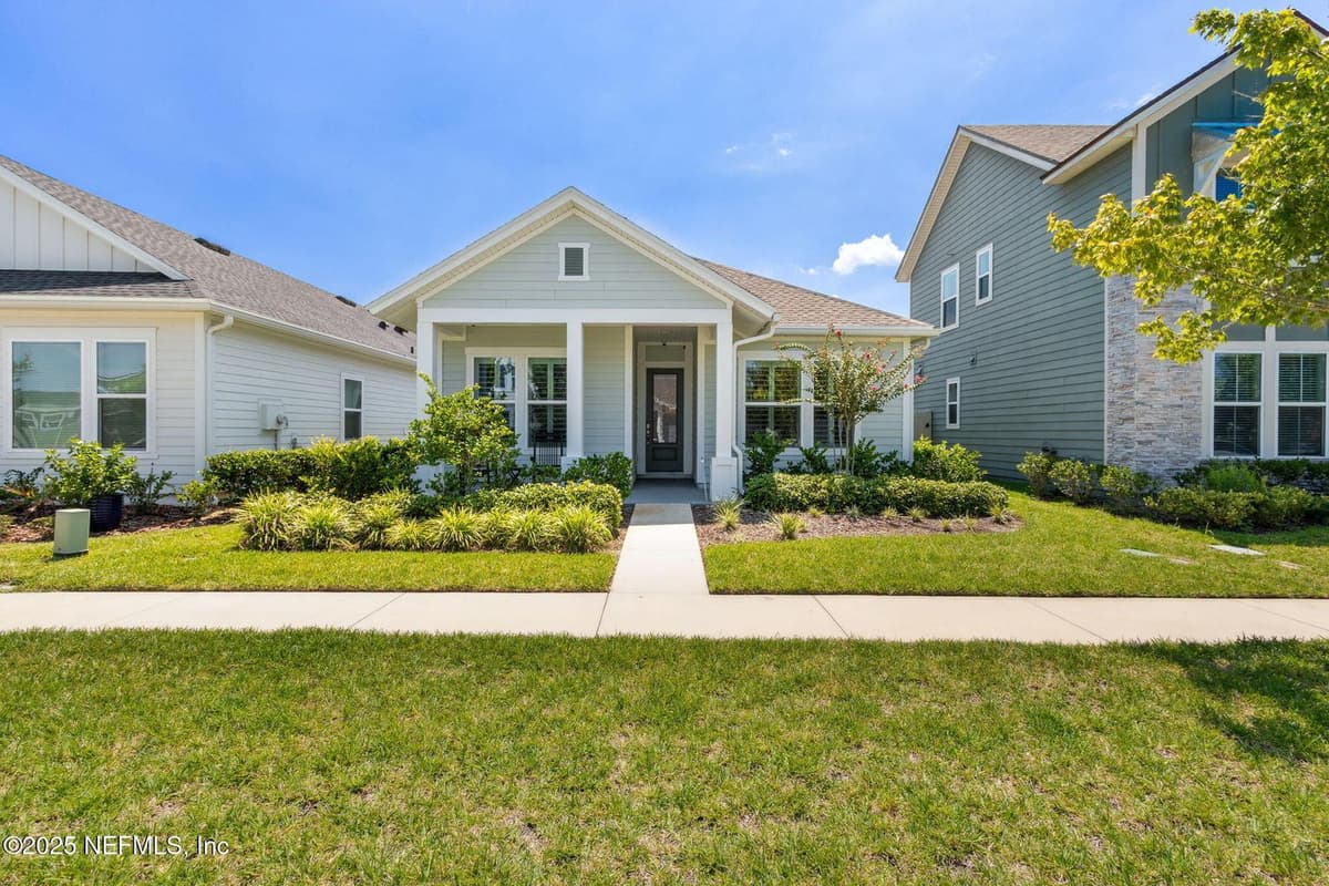 77 PARK CENTER Avenue, Ponte Vedra, FL 32081 2