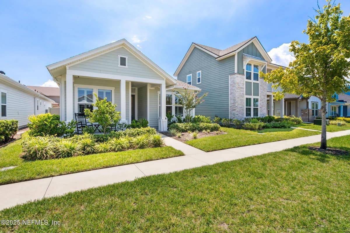 77 PARK CENTER Avenue, Ponte Vedra, FL 32081 3