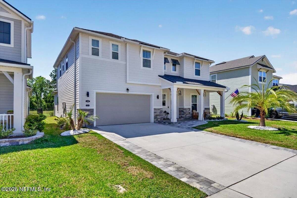 118 RIDGEHILL WAY, St. Johns, FL 32259 3