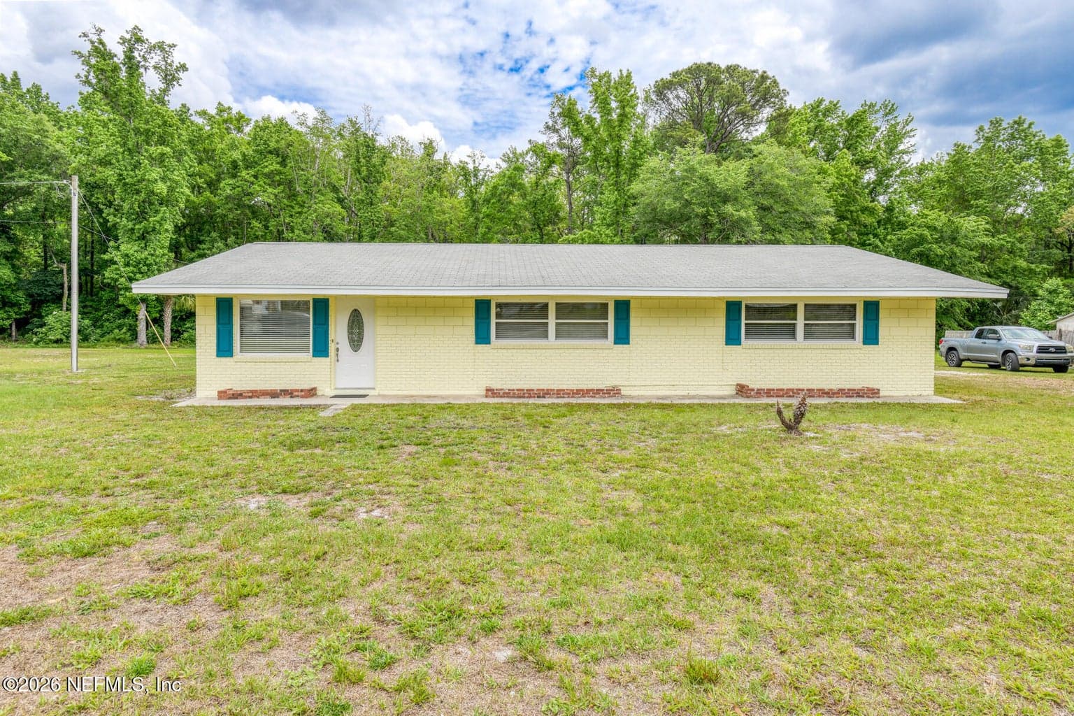 104 HEIDT Lane, Palatka, FL 32177