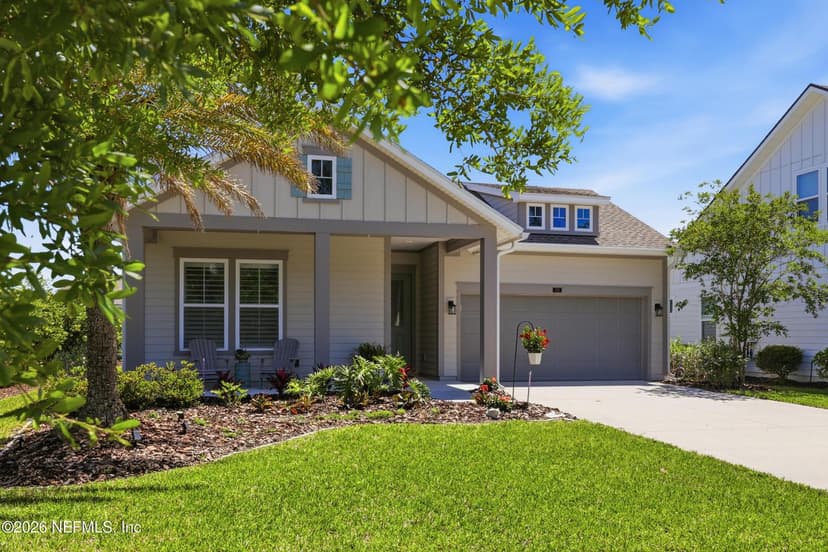 128 UNION HILL Drive, Ponte Vedra, FL 32081