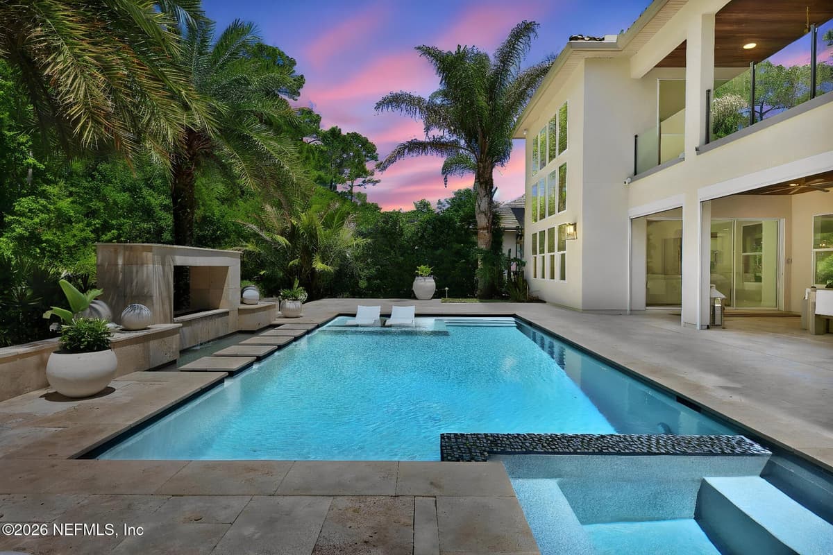 192 LEGACY CROSSING Drive, Ponte Vedra, FL 32081 2