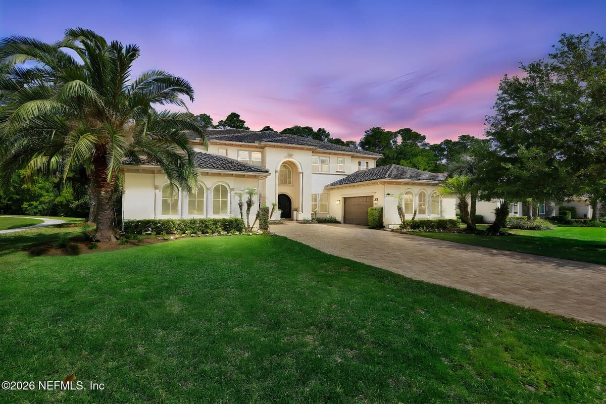 192 LEGACY CROSSING Drive, Ponte Vedra, FL 32081 3