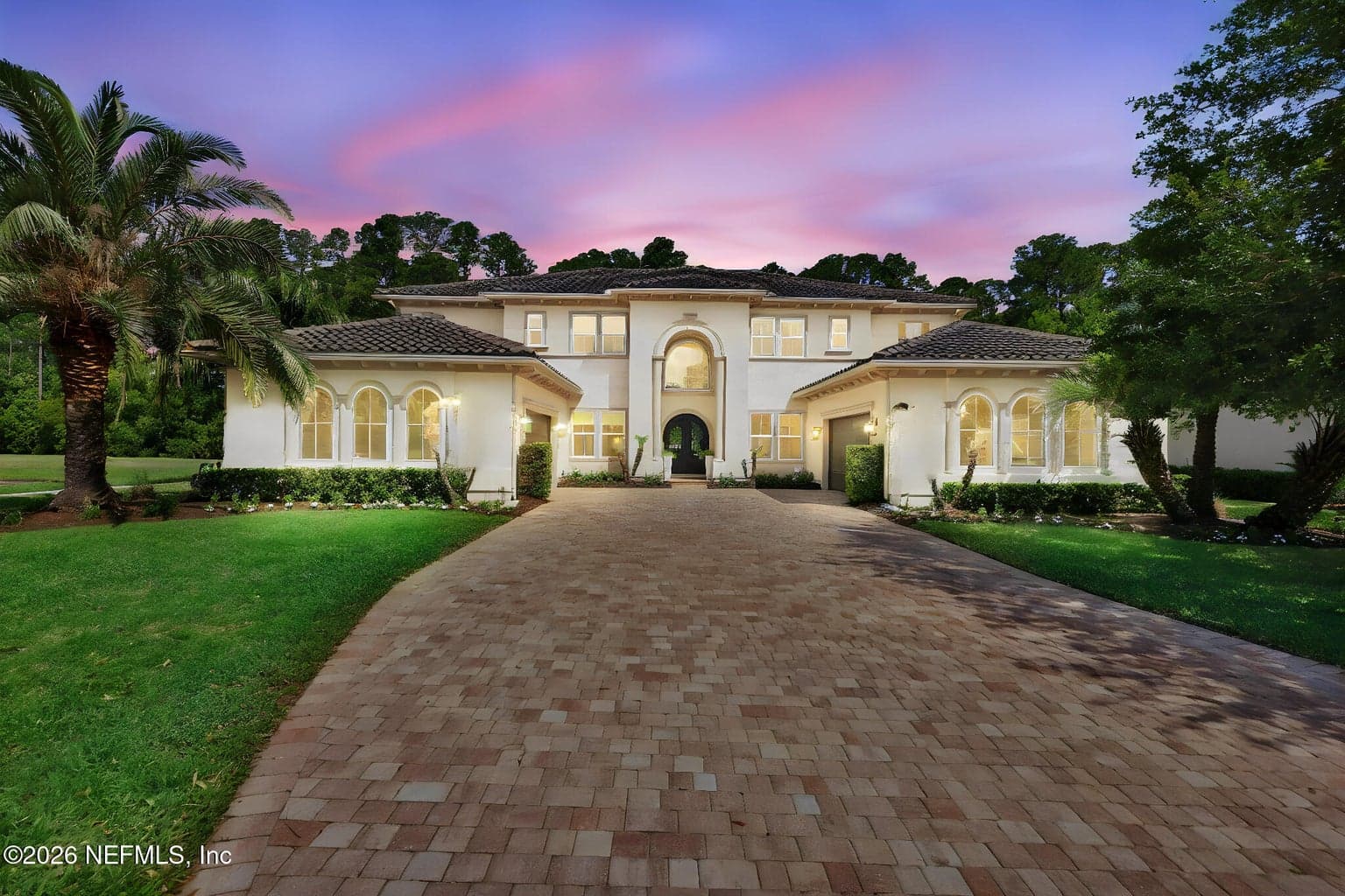 192 LEGACY CROSSING Drive, Ponte Vedra, FL 32081