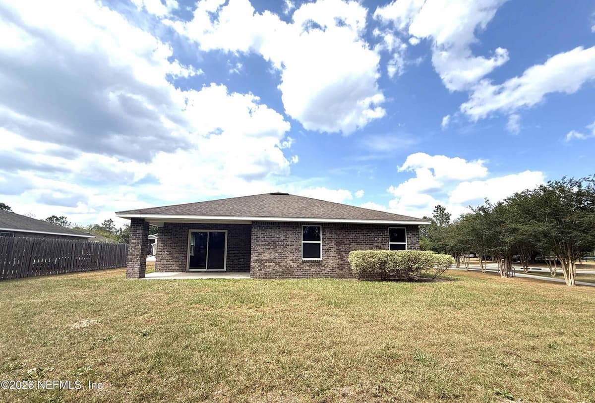 5980 SANDS POINTE Drive, Macclenny, FL 32063 2