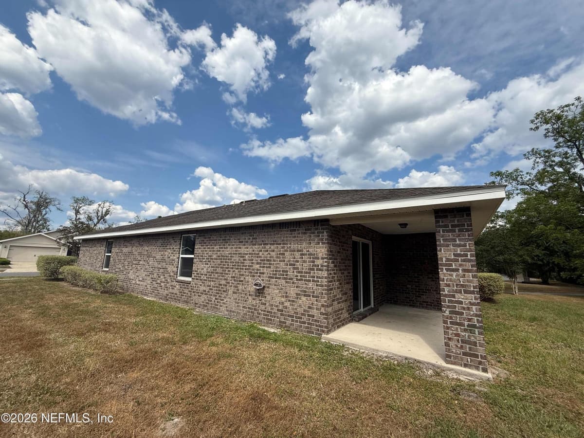 5980 SANDS POINTE Drive, Macclenny, FL 32063 3