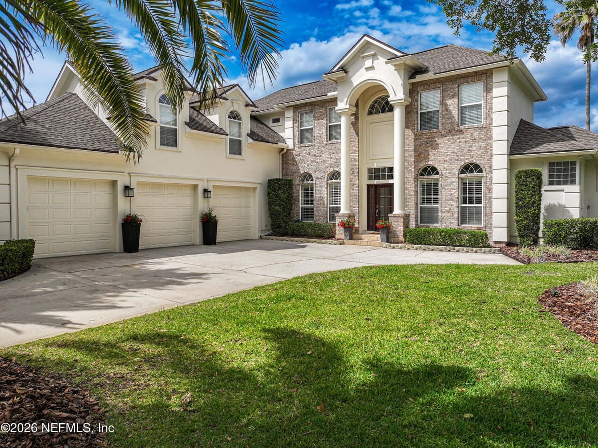 188 CLEARLAKE Drive, Ponte Vedra Beach, FL 32082 2